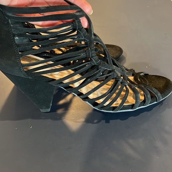 Gladiator heel - Picture 2 of 4